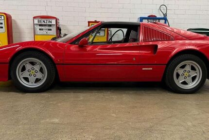 Ferrari 328 110.400 km 84.900 &euro; Bopfingen 73441