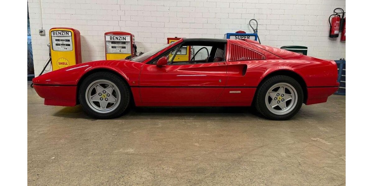Ferrari 328 110.400 km 84.900 &euro; Bopfingen 73441
