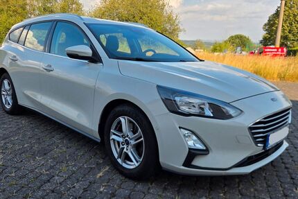 Ford Focus 140.927 km 11.400 &euro; Meinborn 56584