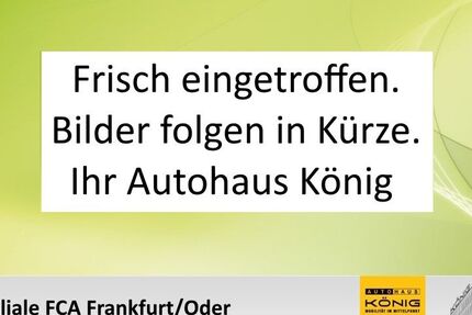 Fiat 500C 2.035 km 17.990 € Frankfurt/Oder 15234