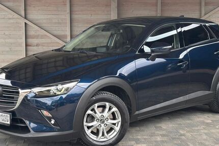 Mazda CX-3 73.000 km 12.990 &euro; Oyten 28876
