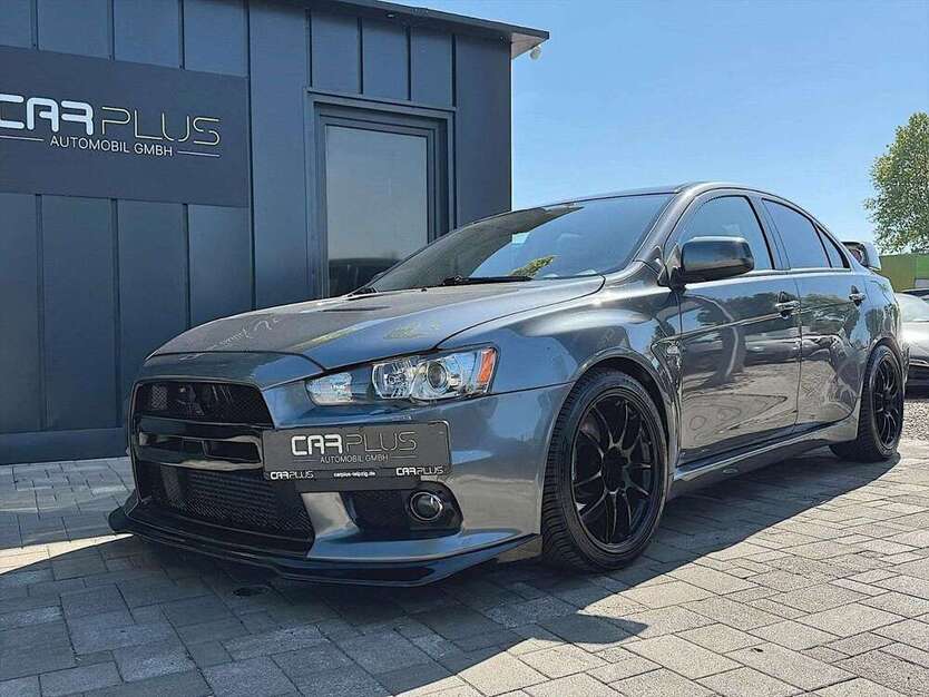 Lancer
