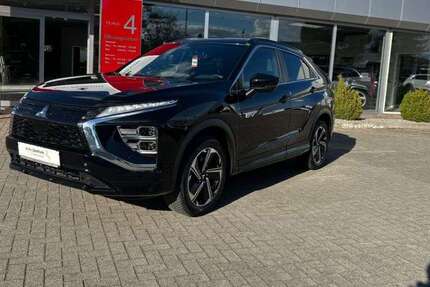 Mitsubishi Eclipse Cross 57.357 km 19.970 &euro; Helmstedt 38350