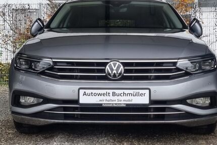 VW Passat 99.641 km 21.980 &euro; Nersingen 89278