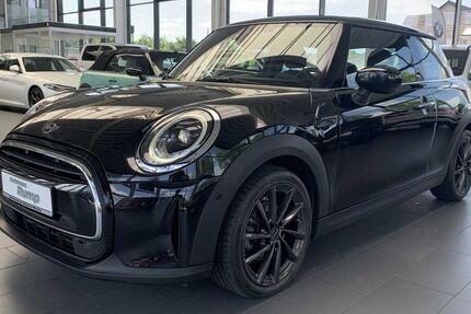 Mini Cooper 11.700 km 23.690 € Nottuln 48301