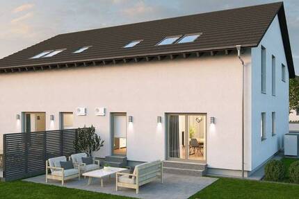 4-Parteien-Haus als Ausbauhaus. Jetzt günstig in die Vermietung starten... 8 zimmer