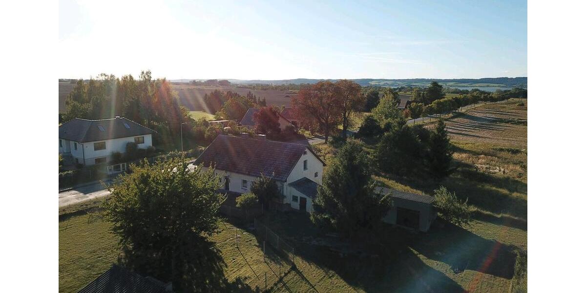 Einfamilienhaus Malchin - 3 Zimmer, 90 m&sup2;, 100.000&euro; | Angebot:26263053