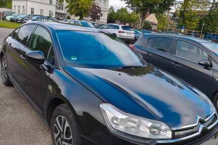 Citroen C5 181.000 km 4.300 &euro; Siehdichum 15890