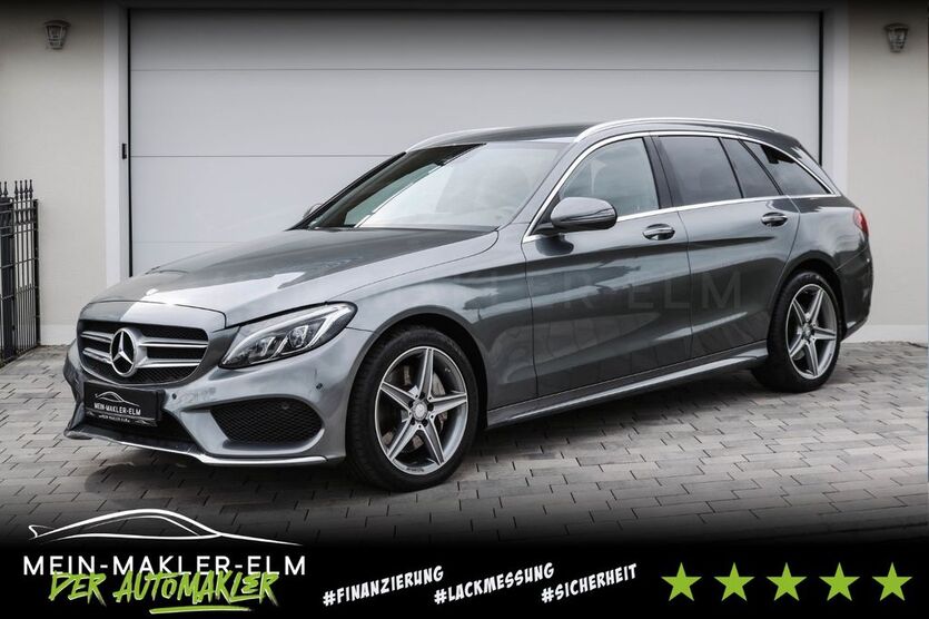 Mercedes-Benz C 250 147.879 km 22.500 € Regnitzlosau 95194