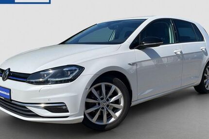 VW Golf 53.579 km 17.950 &euro; Zwenkau (Leipzig) 04442