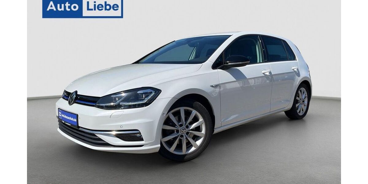 VW Golf 53.579 km 17.950 &euro; Zwenkau (Leipzig) 04442