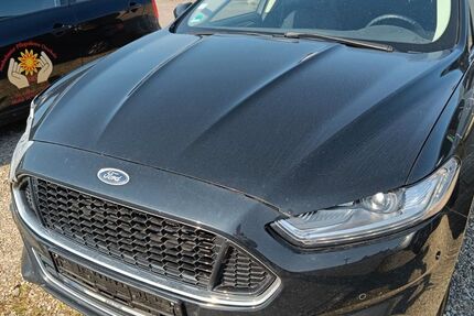 Ford Mondeo 232.000 km 5.900 &euro; ensdorf 66806