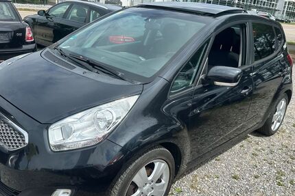 Kia Venga 270.000 km 1.350 &euro; Abensberg 93326