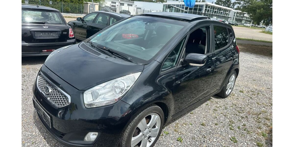 Kia Venga 270.000 km 1.350 &euro; Abensberg 93326