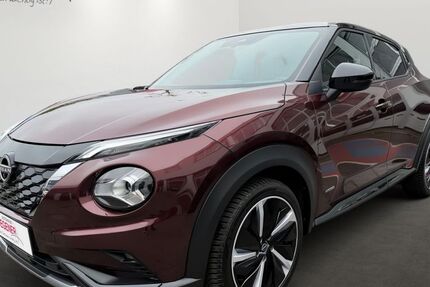 Nissan Juke 11.701 km 23.990 &euro; Berlin 12349