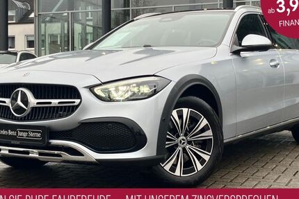 Mercedes-Benz C 220 8.500 km 49.790 &euro; Emsdetten 48282