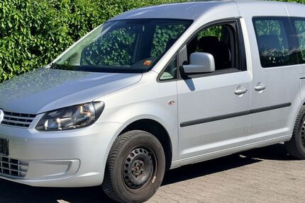 VW Caddy 236.114 km 4.990 &euro; Pfullingen 72793