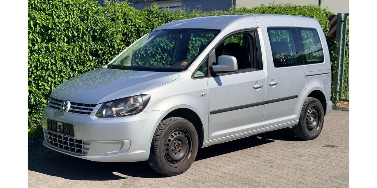 VW Caddy 236.114 km 4.990 &euro; Pfullingen 72793