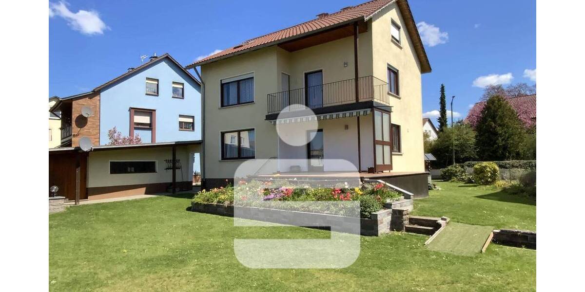 Einfamilienhaus Schwandorf - 6 Zimmer, 110 m&sup2;, 285.000&euro; | Angebot:26867436