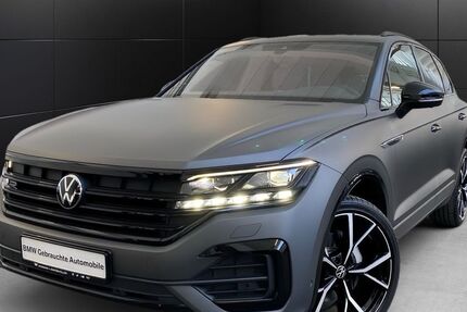 VW Touareg 52.400 km 58.780 &euro; Dachau 85221