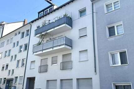 Wohnung Wuppertal Elberfeld - 4 Zimmer, 100 m&sup2;, 259.000&euro; | Angebot:26958715
