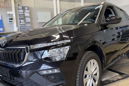 Skoda Kamiq 17.192 km 20.500 &euro; Memmingen 87700