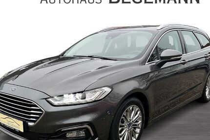 Ford Mondeo 96.393 km 19.900 &euro; Bad Salzuflen 32108