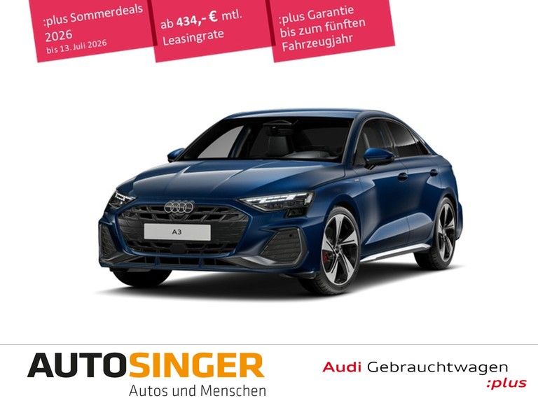 Audi A3 10.600 km 42.990 &euro; Marktoberdorf 87616