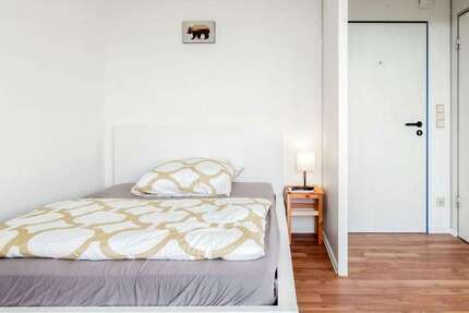 Zimmer Magdeburg Westerhüsen - 1 Zimmer, 550&euro; | Angebot:22847734