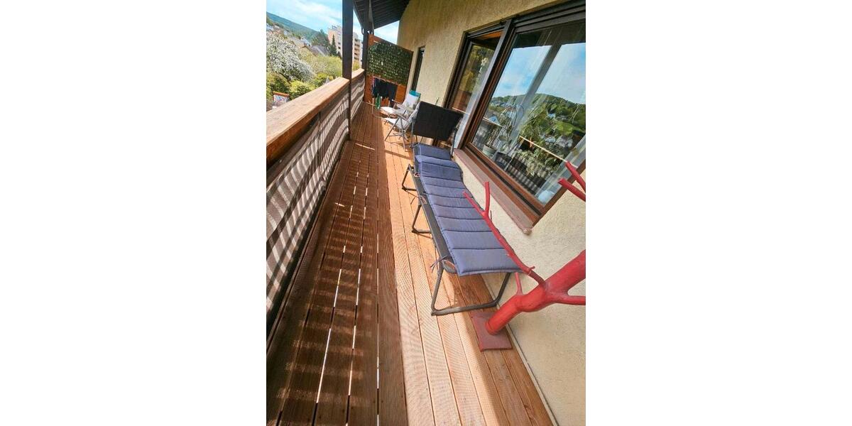 Doppelhaushälfte Bad Kissingen - 7 Zimmer, 174 m&sup2;, 1.500&euro; | Angebot:26331658