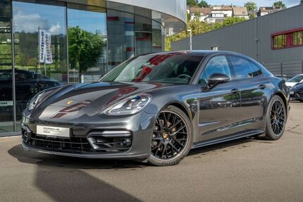 Porsche Panamera 32.817 km 79.800 &euro; Siegen 57080