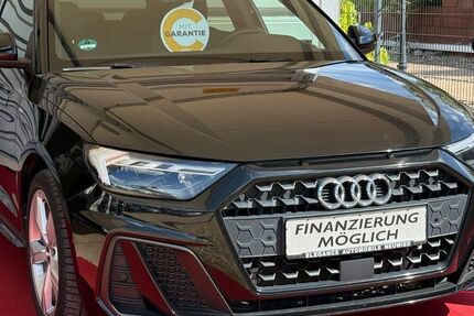 Audi A1 74.481 km 17.990 € Neuwied 56567