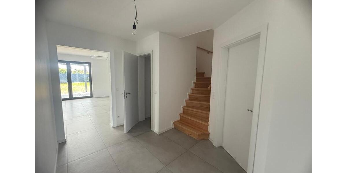 Doppelhaushälfte zu vermieten 4 zimmer