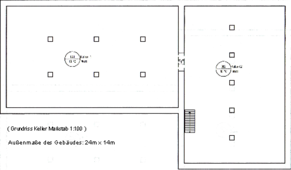 Gewerbeobjekt Friesoythe - 1.500&euro; | Angebot:20454138