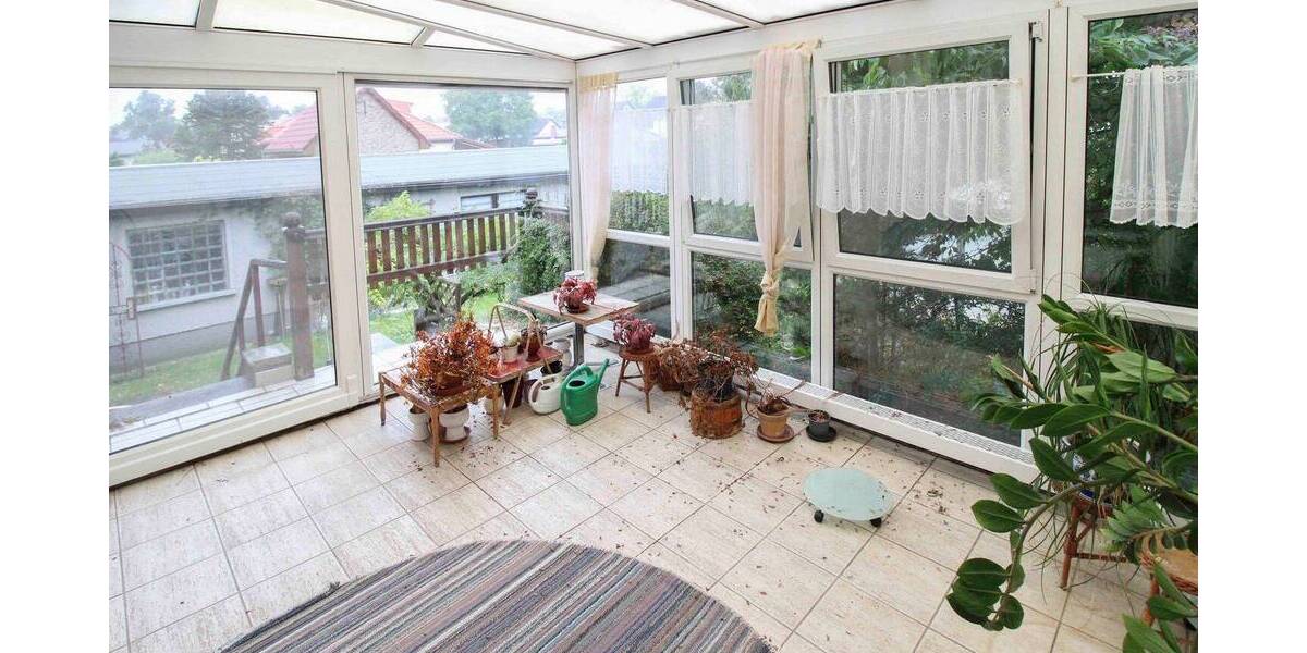 Einfamilienhaus Velten - 3 Zimmer, 105 m&sup2;, 349.000&euro; | Angebot:26643629