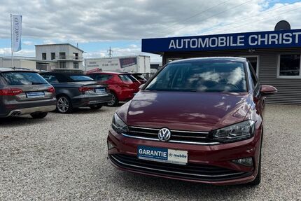 VW Golf Sportsvan 109.170 km 12.350 &euro; Altdorf (bei Landshut) 84032