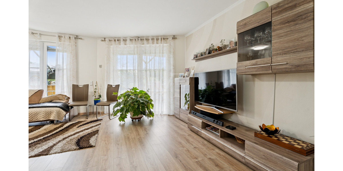 Viel Platz, viele Möglichkeiten – Gepflegtes Wohnhaus mit flexibler Nutzung - Einfamilienhaus Greven Greven | Angebot:26528669