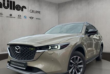 Mazda CX-5 46.614 km 23.907 &euro; Losheim am See 66679