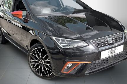 Seat Ibiza 53.060 km 13.500 € Xanten 46509