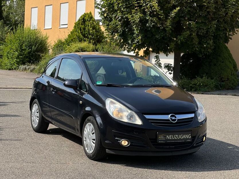 Corsa