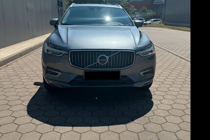 Volvo XC60 105.038 km 22.000 &euro; Potsdam 14469