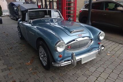 Austin Healey Andere