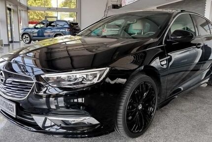 Opel Insignia 95.800 km 14.280 &euro; Schwabmünchen 86830