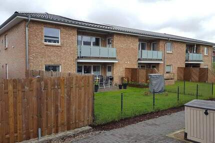 Neuwertige und ruhige 3-Zi.-Eigentumswohnung, Balkon, Wärmepumpe, Carport-Stellplatz 3 zimmer