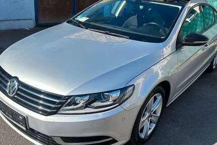 VW CC 162.500 km 11.900 &euro; Berlin 12347