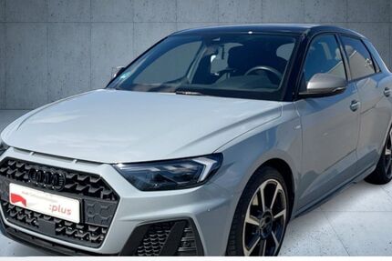 Audi A1 34.639 km 27.760 &euro; Neutraubling 93073