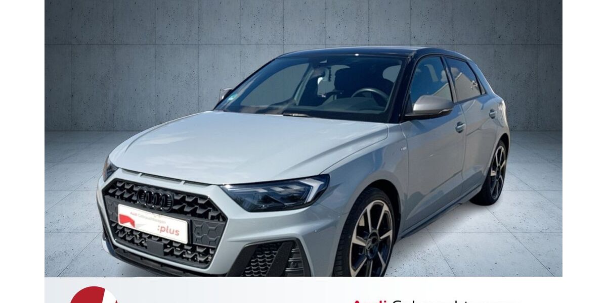 Audi A1 34.639 km 27.760 &euro; Neutraubling 93073