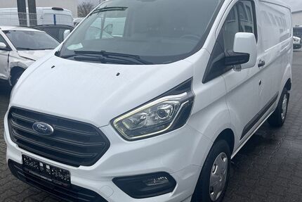Ford Transit Custom 94.000 km 14.650 &euro; Halsenbach 56283