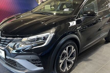 Renault Captur 28.949 km 19.790 &euro; Dresden 01139