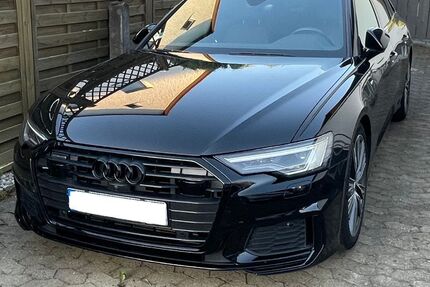 Audi A6 74.800 km 34.900 &euro; Kalefeld 37589